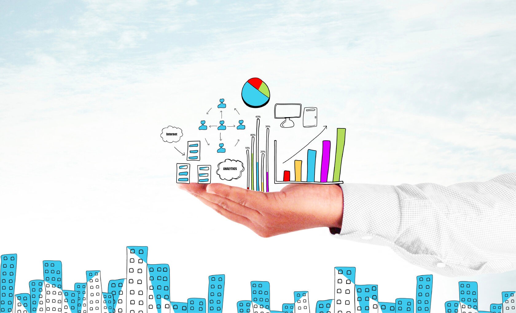 Why Choose This Financial Blog Over Generic Market Sources